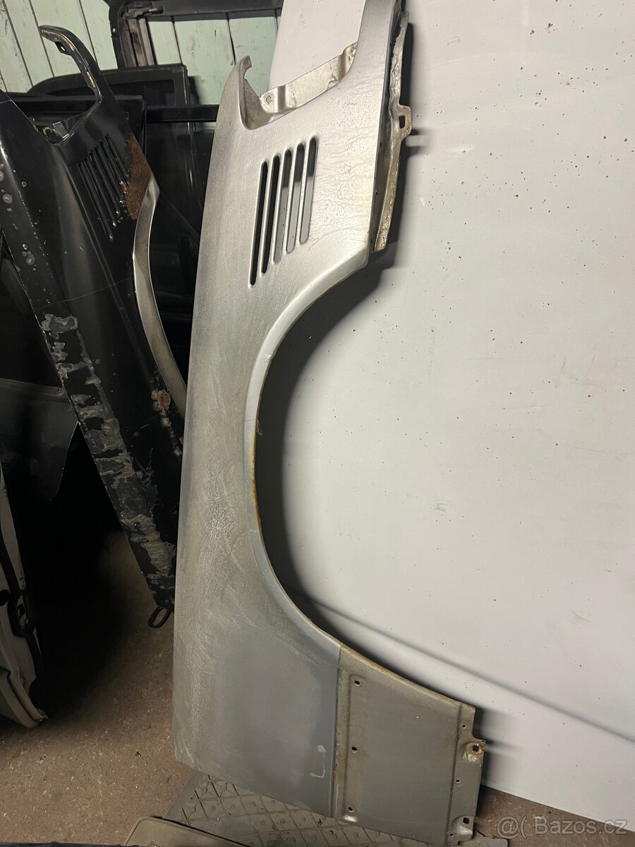 Mercedes Benz W124 - 9