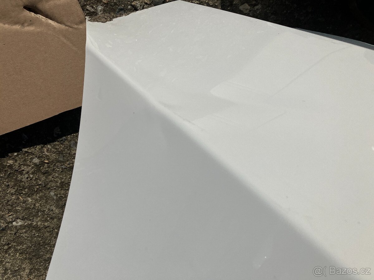 kapota skoda kamiq kamik bila na kyt - 9