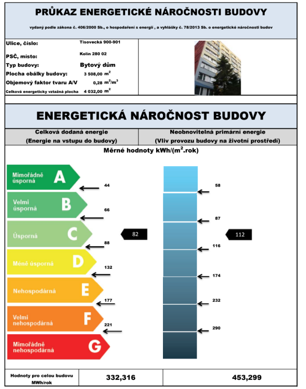 Prodej bytu 2+kk 39,5 m² | PO KOMPLETNÍ REKONSTRUKCI - 9