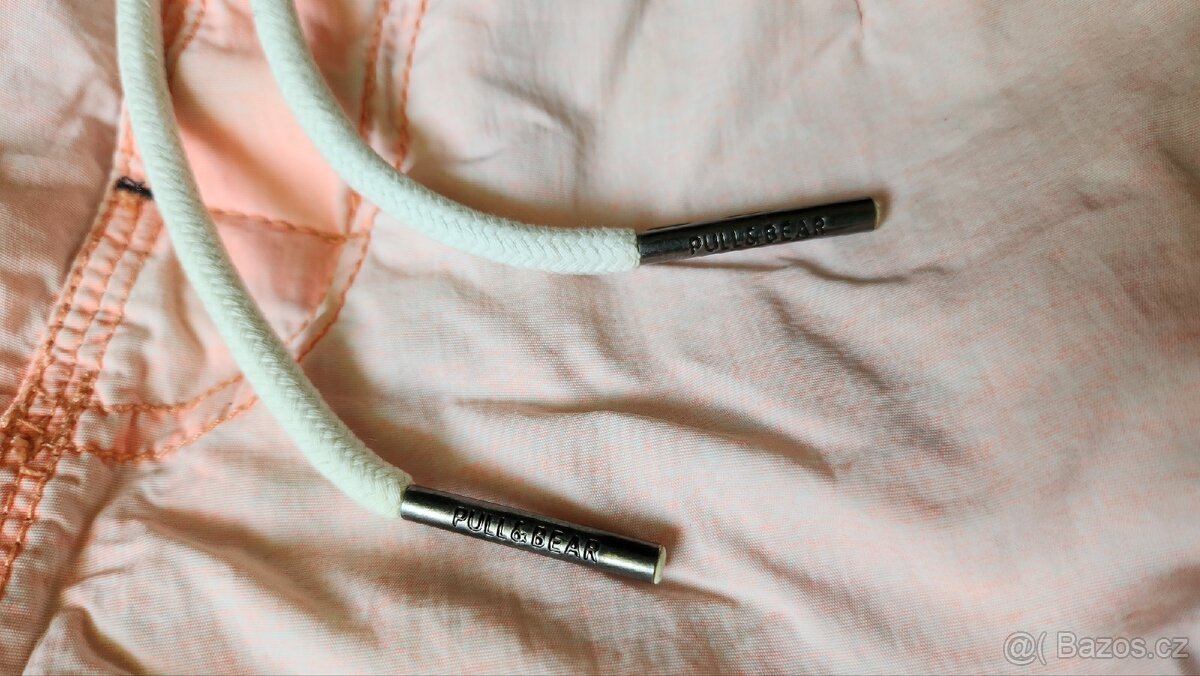 Pánské šortky/ plavky 2 kusy vel. L - 9