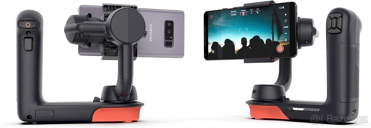 Freefly Movi Cinema Robot Smartphone Stabilizer/Gimbal - 9
