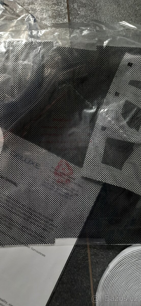 Mobilní klimatizace Home deLuxe 5 v 1 - 9