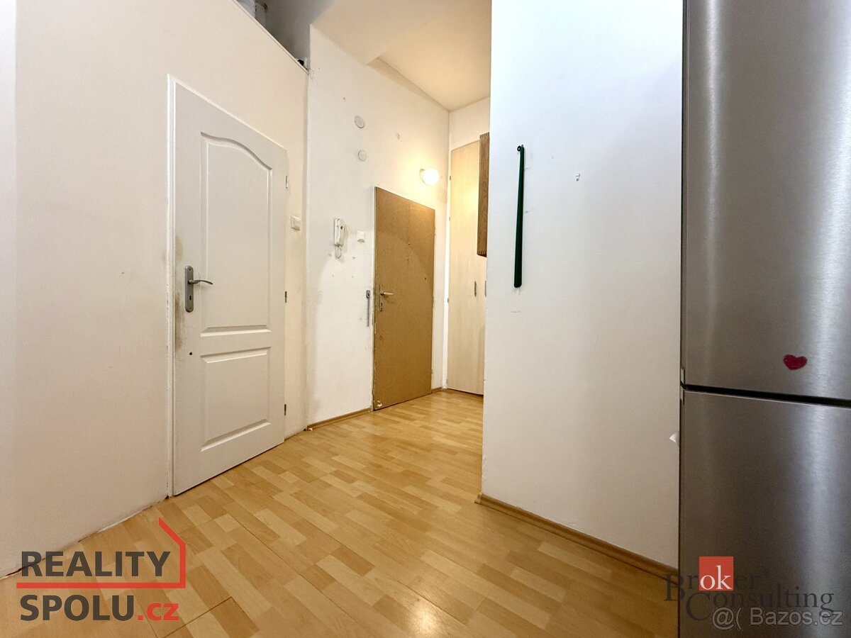 Pronájem, byty/2+kk, 50 m2, I. P. Pavlova 919/17, 36001 Karl - 9