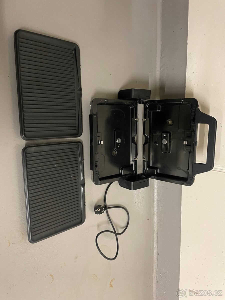 Kontaktní gril Lono WMF Lono - 9