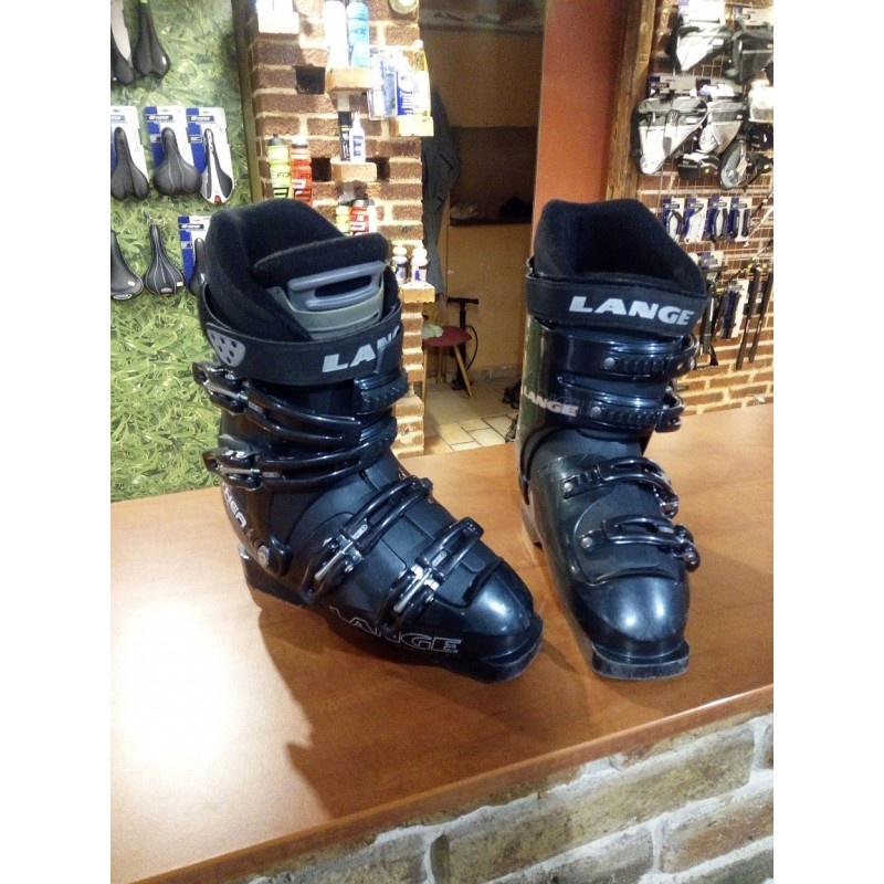 Lyže ATOMIC BETA CARV B4 C9.18 HYPER CARBON - Kompletní SET - 9