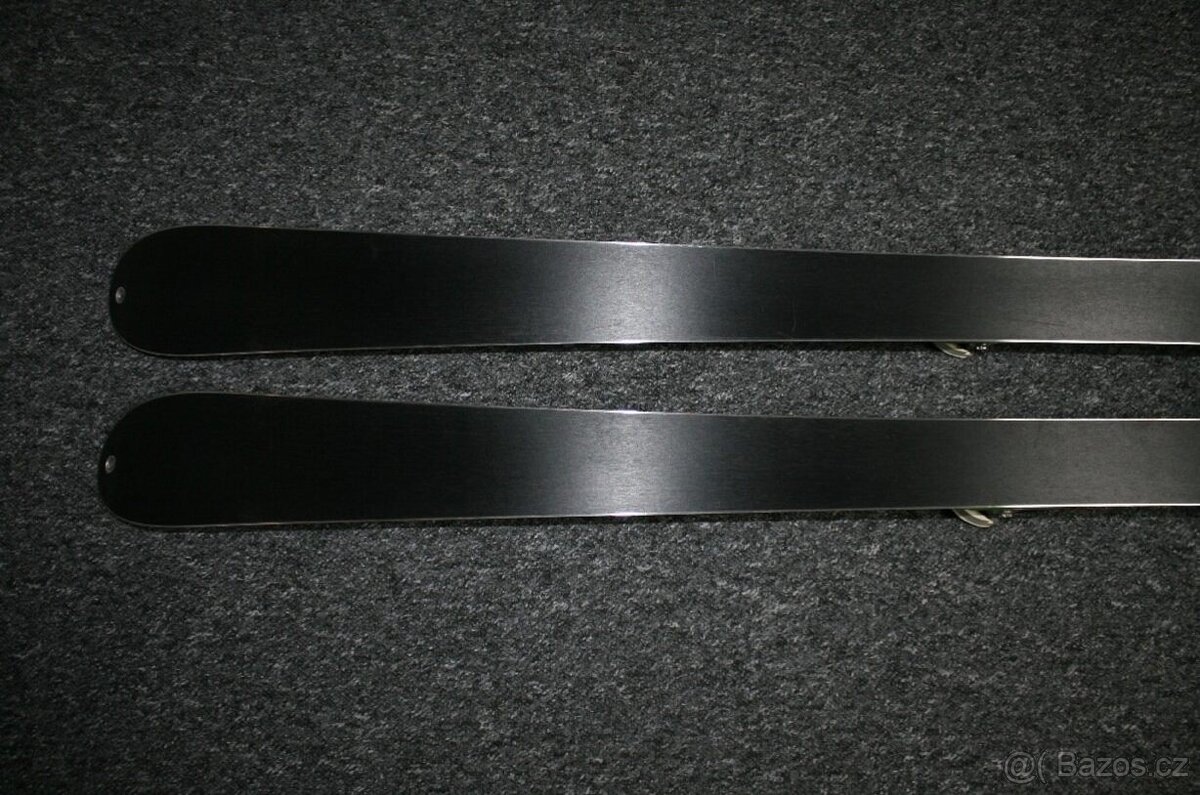 skialpove lyže K2 diamir - 9