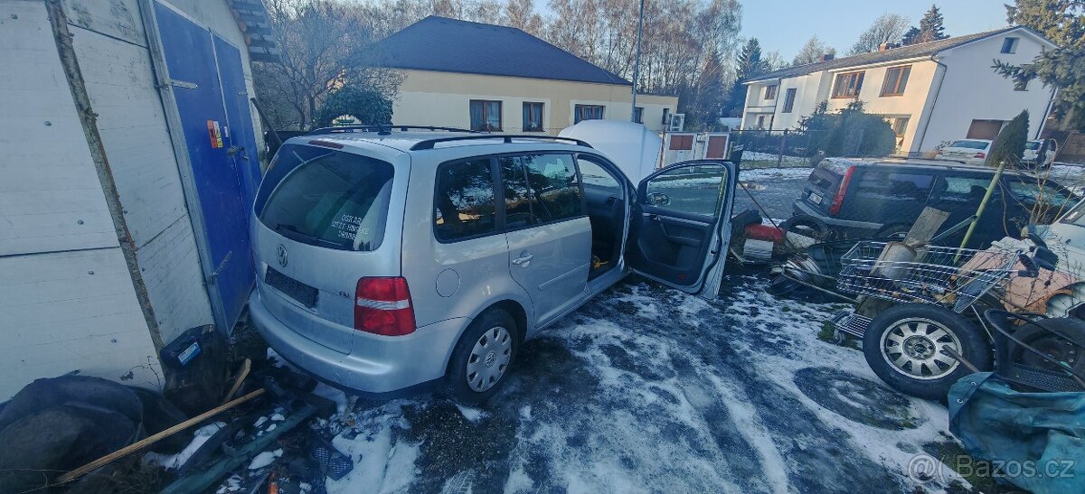 Touran 1.4TSI - 9