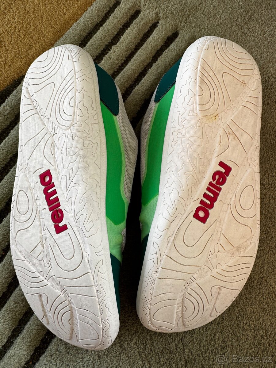 Chlapecke boty - všechny vel. 39, různé druhy... - 9