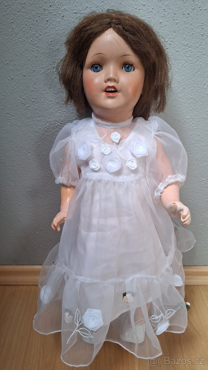 Sběratelská panenka Sonnenberg - 9