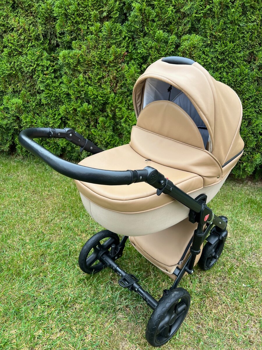 Kočárek Tudor Ranger - 9