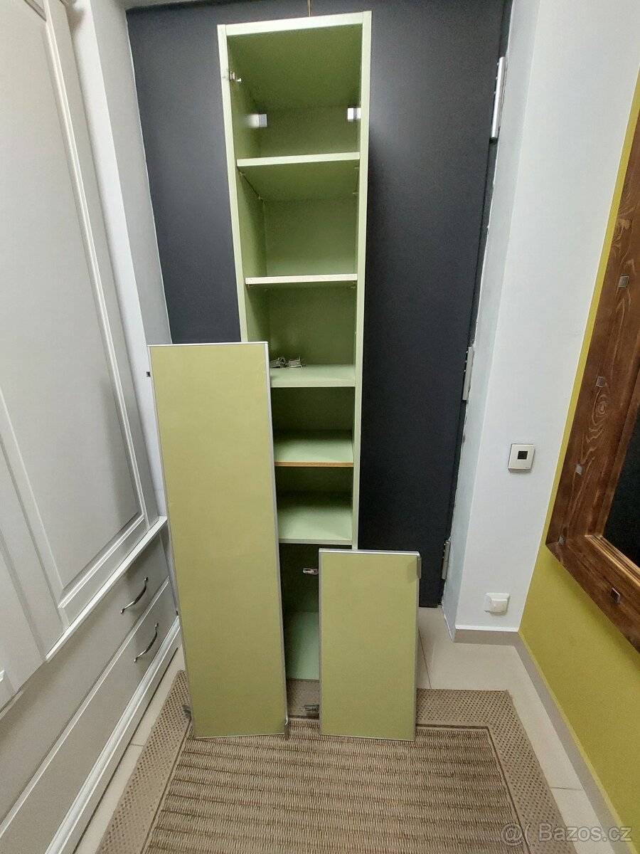 SKŘÍŇKA DO KOUPELNY + speciální nabídka - 9