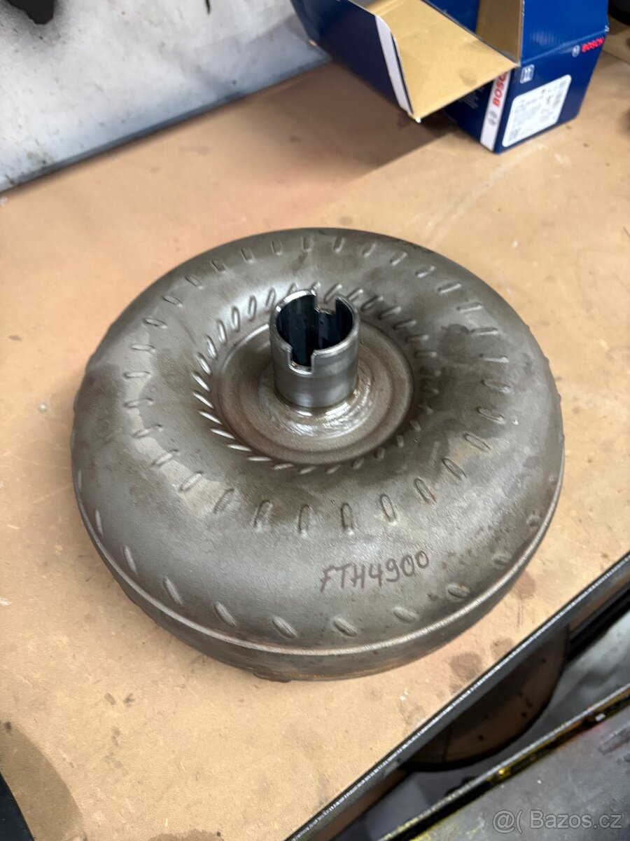 Díly Bmw e46 330xd - 9