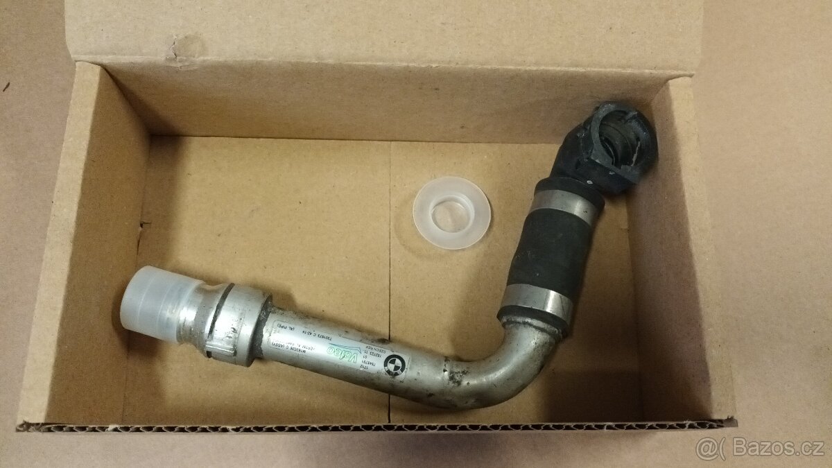 Díly BMW M4 M3 M2 - 9