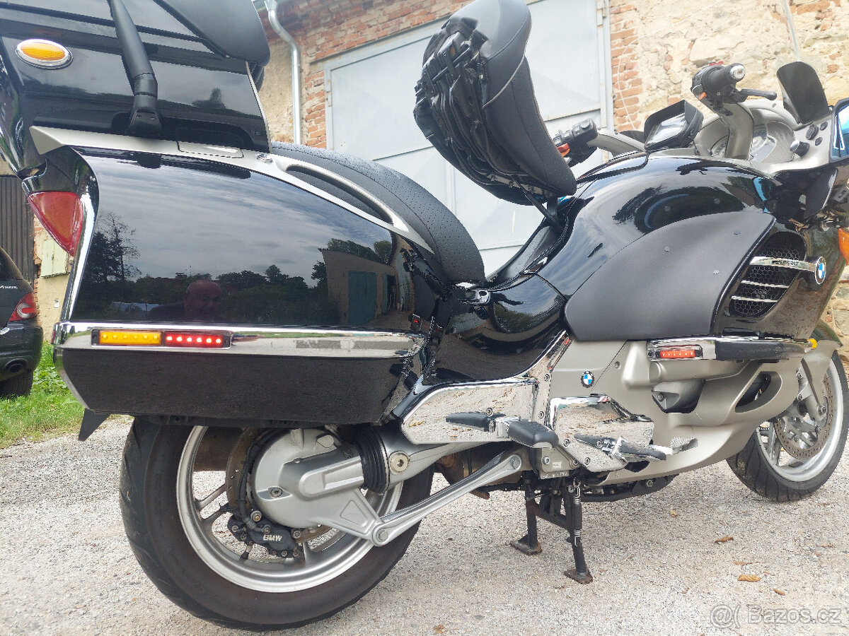 BMV 1200 LT - 9
