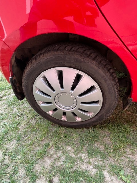 Prodám KIA PICANTO - 9