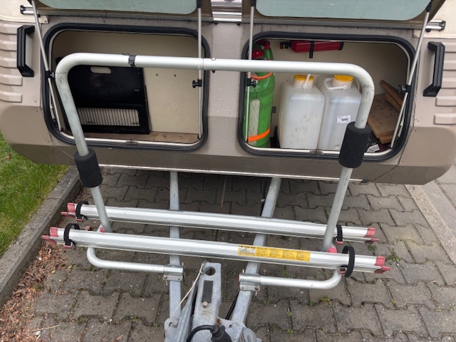 Prodám karavan KIP 40 - 9
