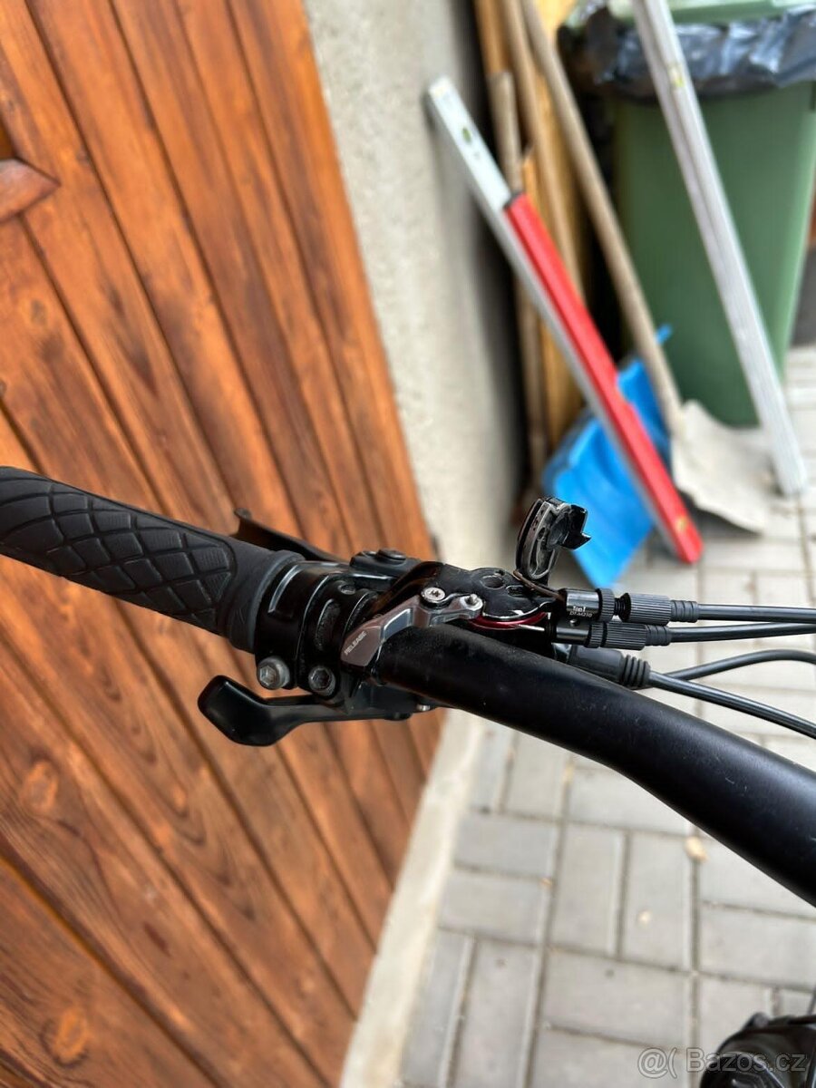 Scott spark - 9