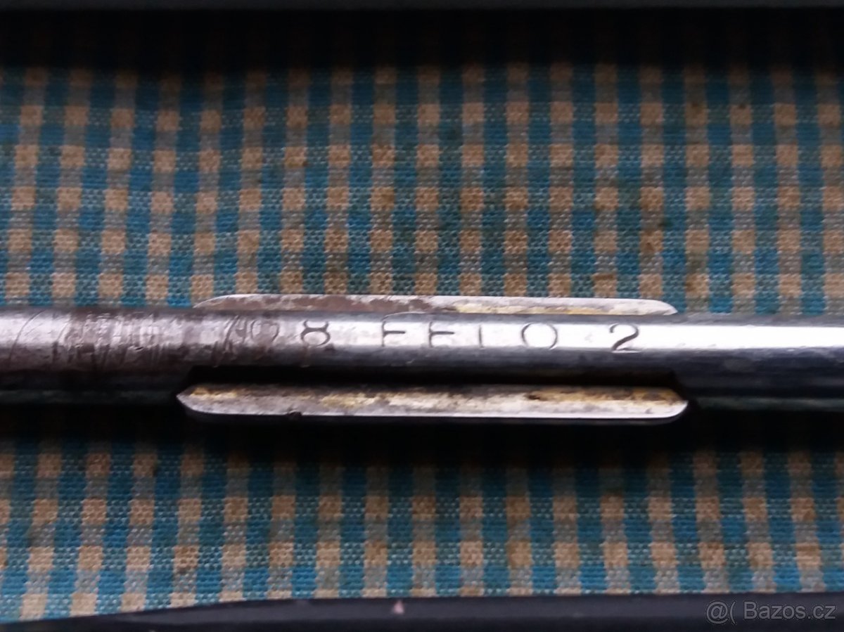 Audi VW nářadí orig. Německo - 9