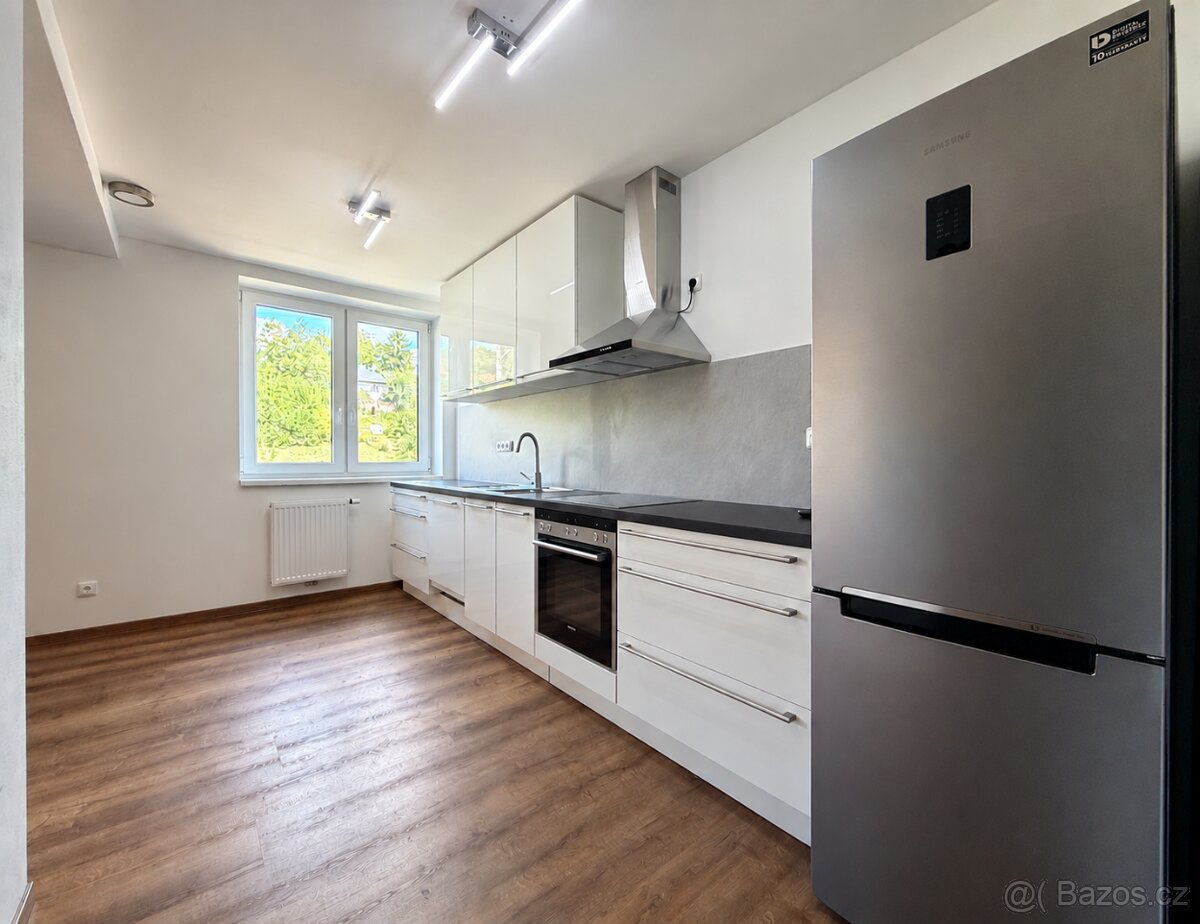Pronájem 3+kk, 83m² Boleradice - 9