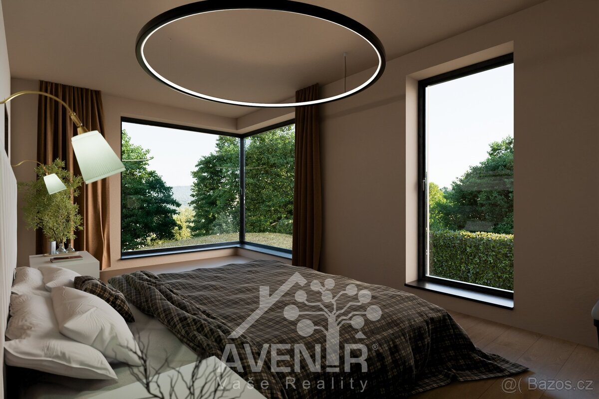 Prodej stavebního pozemku, 1 915 m² - Sušice, ev.č. 00158 - 9