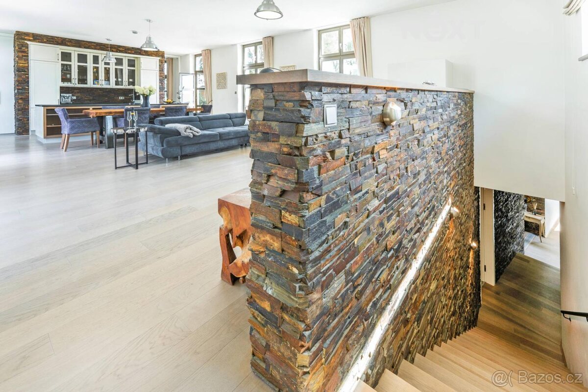 Prodej Vila, 299㎡ - 9