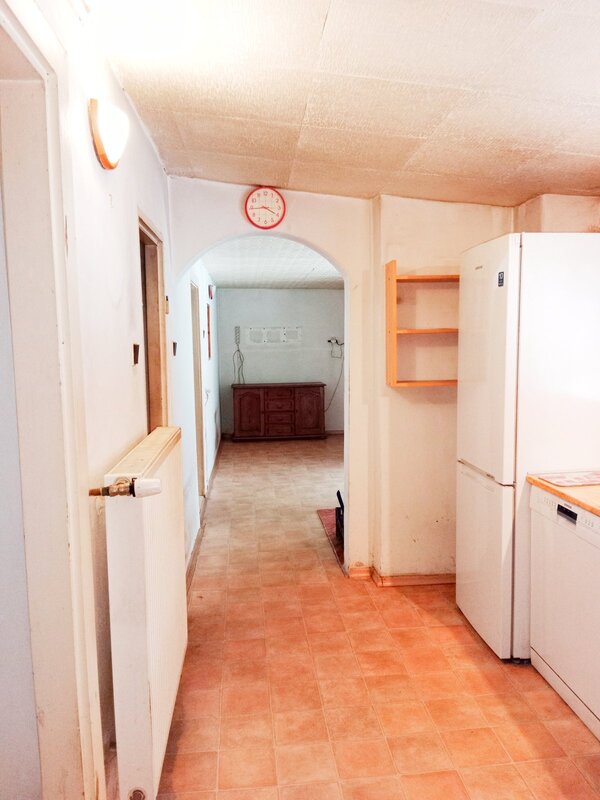 Prodej rodinného domu v Mníšku na Třeboňsku - 9