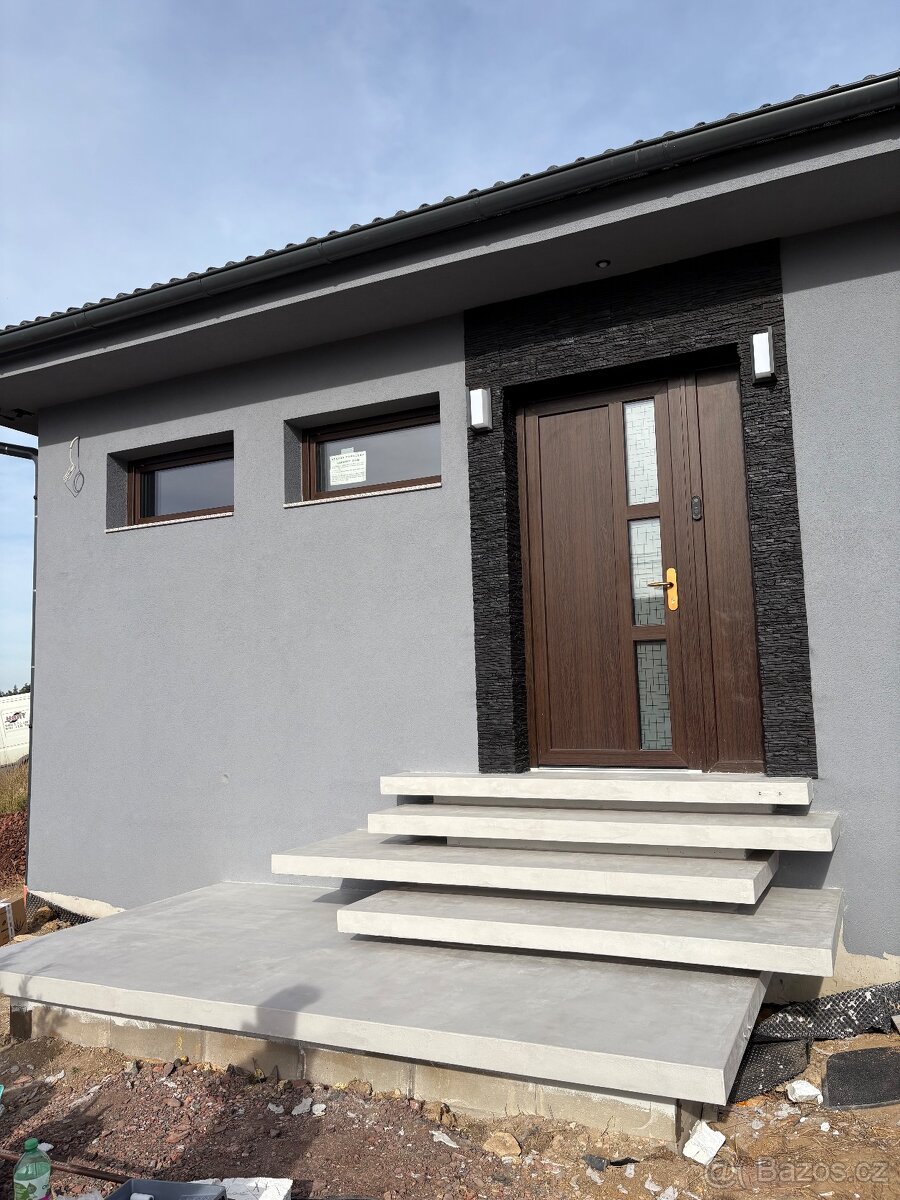 Brigáda,stálá práce 👌 - 9