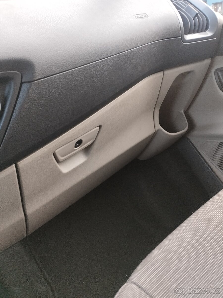 Ford Tranzit Custom Tounero 2l, r.2017 - 9