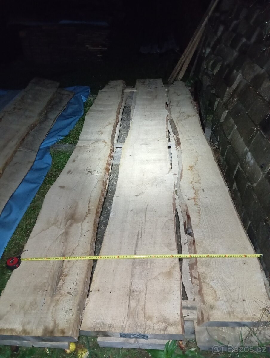 Fošny pro truhlařinu - 9