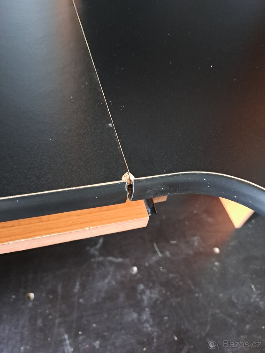 Pracovní sací stůl - 9