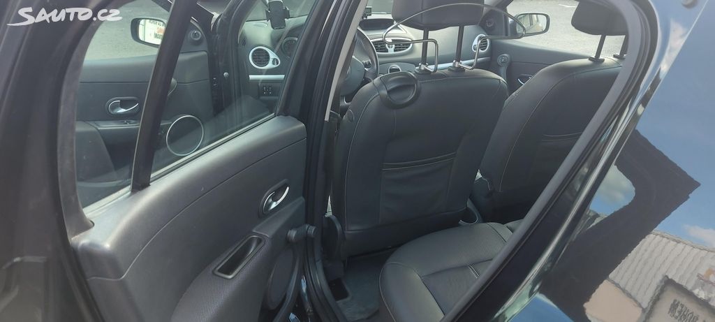 Renault Clio III 1.2 16V 55kw - 9