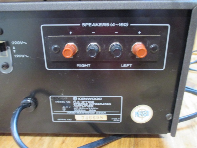 Sestava Kenwood ---záruka--- - 9