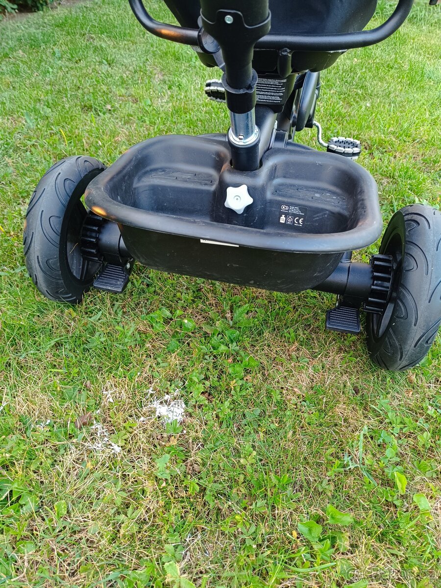 KINDERKRAFT tříkolka - 9