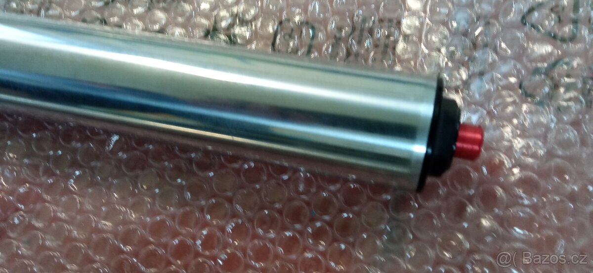 Predné teleskopy Honda CBF1000 - 9