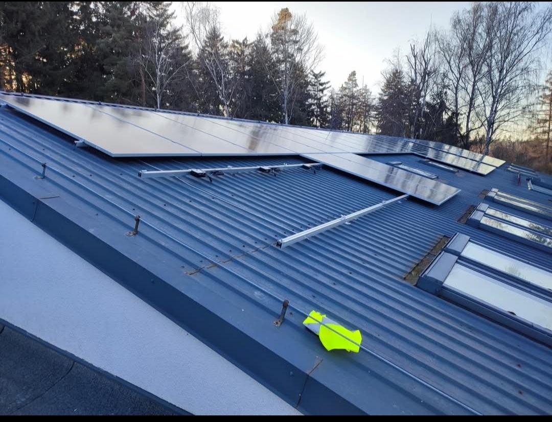 Hledáme práci v oblasti FVE - 9