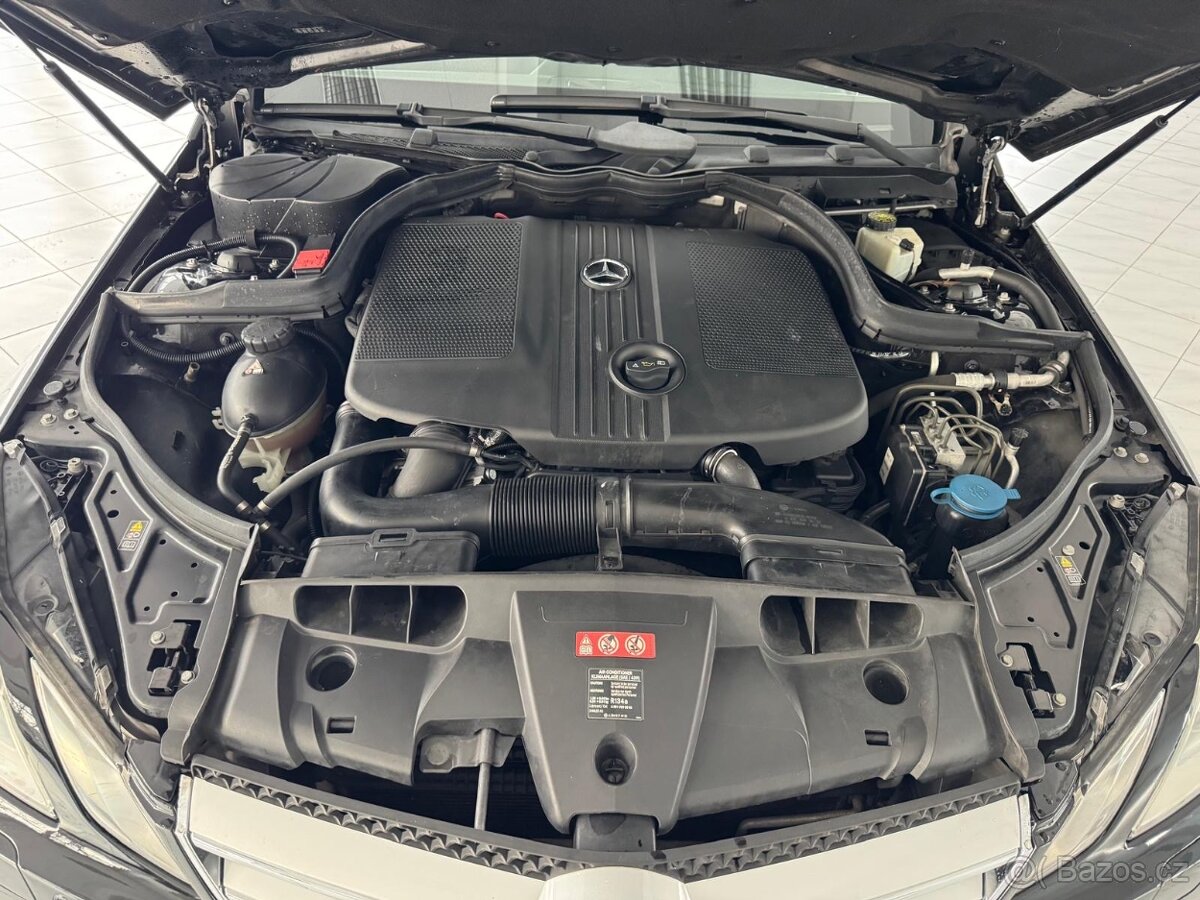 Audi A6 3.0TDi // MANUÁL - 9