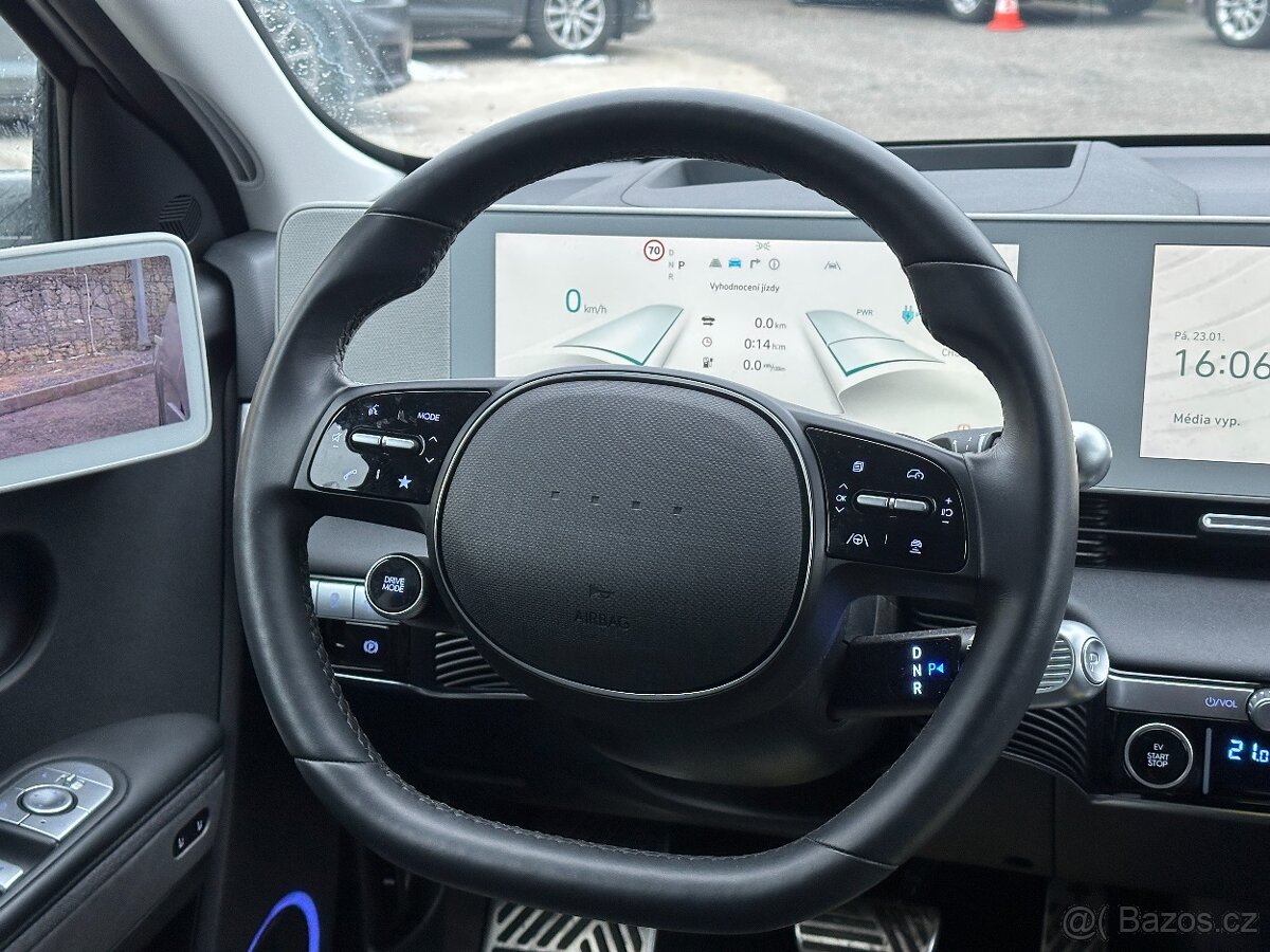 Hyundai IONIQ 5 2024 - 9