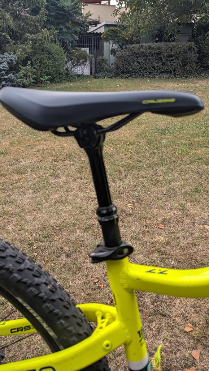 Elektrokolo Crussis - 9