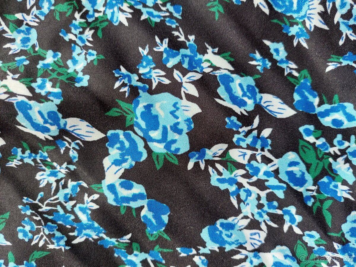 Dámské letní šaty vel. L, 40/42 - 9