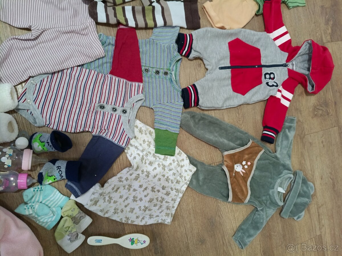 Panenka - živé miminko - 9