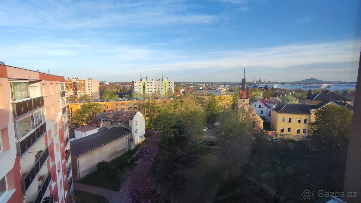 Pronájem bytu 1kk Lovosice - 9