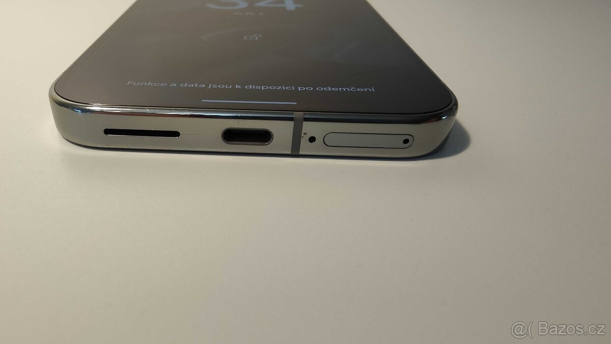 Google Pixel 9 Pro XL 256GB – Hazel - 9