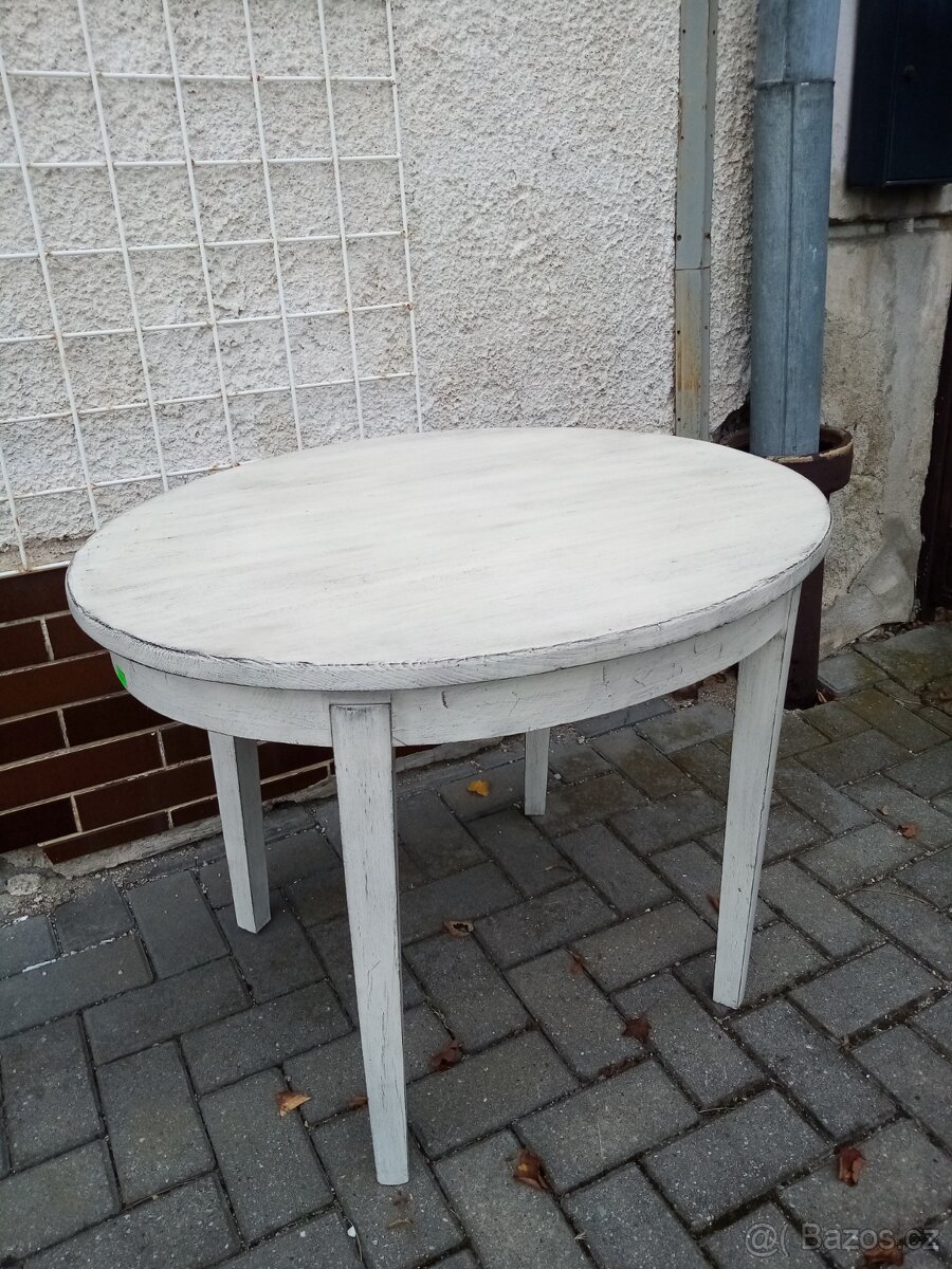 Starožitný Selský nábytek - 9