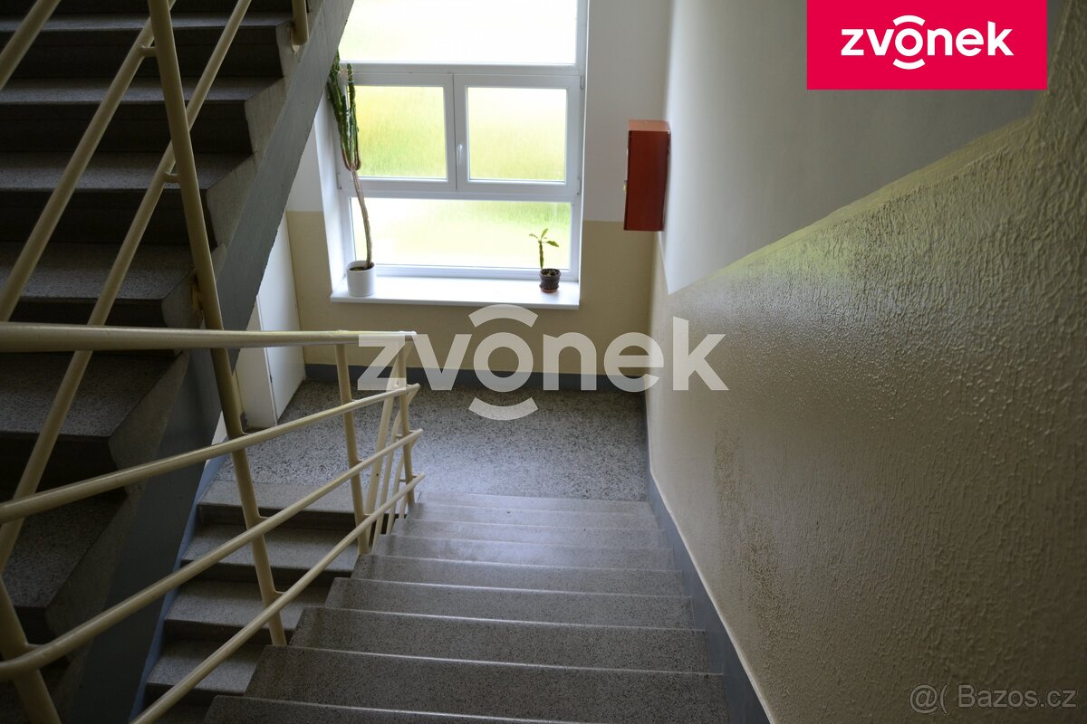 1+1 Vsetín - Trávníky - 9