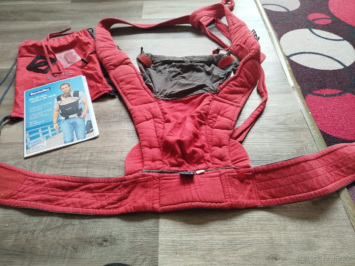 Nosítko Bondolino - 9