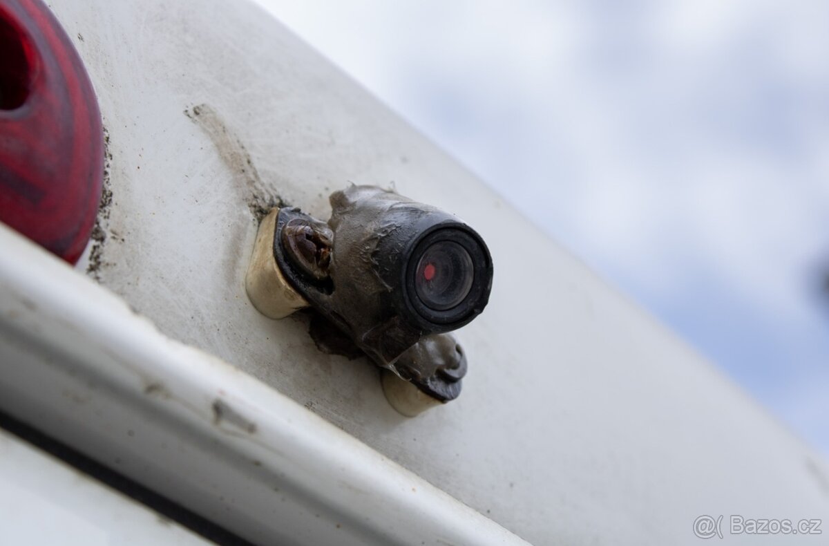 Peugeot Boxer 2.2 HDi / 96kW / M6 / 2d. / 2014 - 9