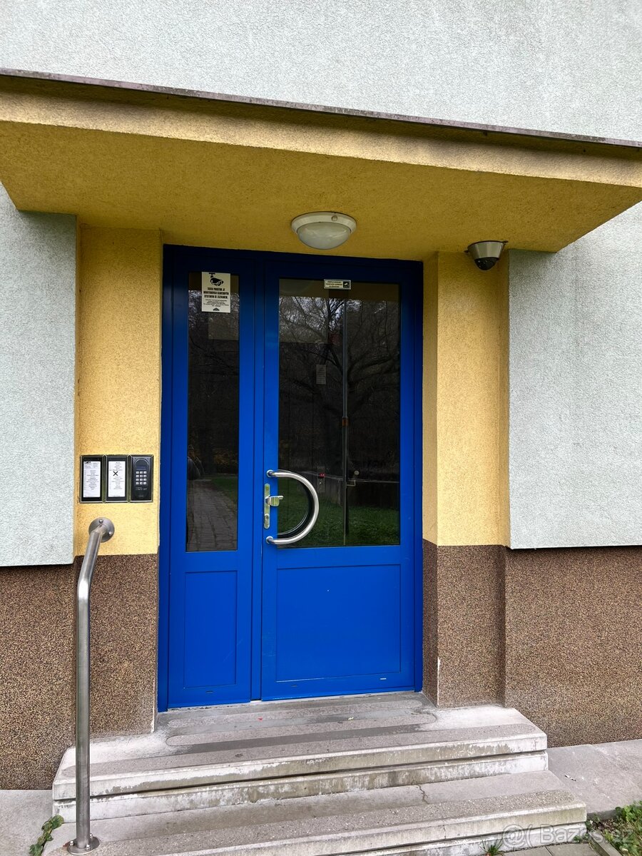 Prodej bytu 2+1 (58 m²) s balkonem, Karviná – Hranice - 9