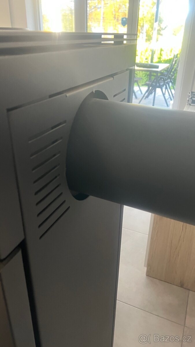 Prodej krbových kamen. - 9