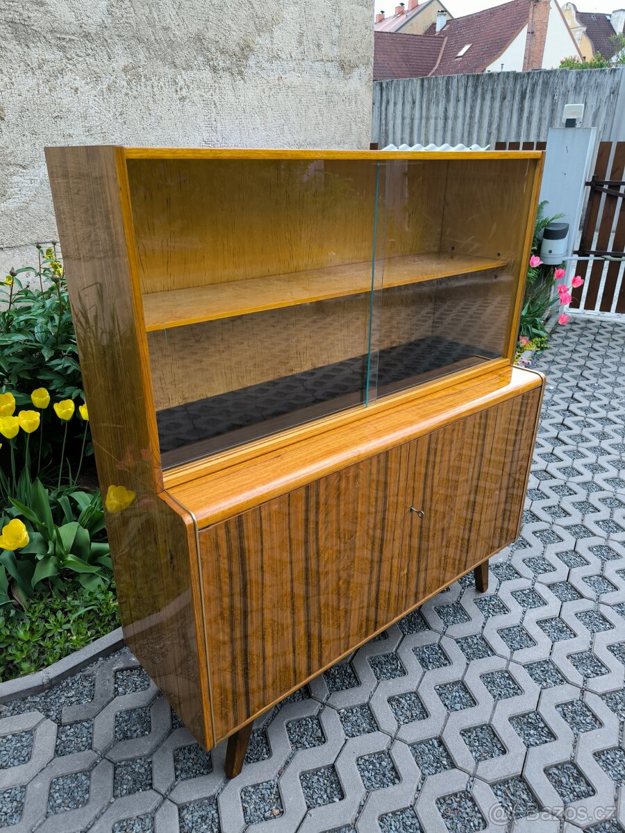 Retro knihovna Jitona - B. Landsman a H. Nepožitek, 60. léta - 9