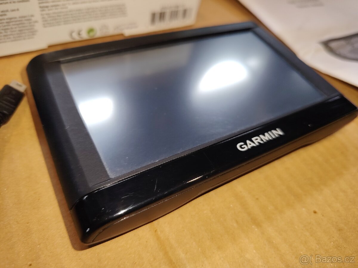 Garmin nuvi 55LM - 9